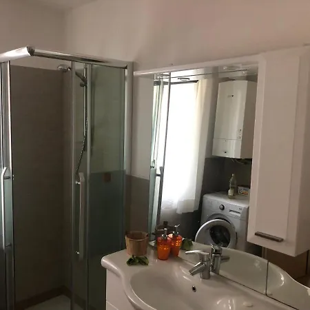 Apartment Casa Nonna Gio Dervio