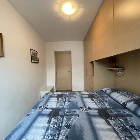 Apartment Casa Nonna Gio Dervio