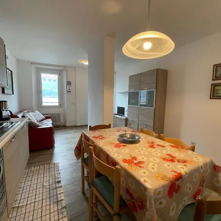 Apartment Casa Nonna Gio *