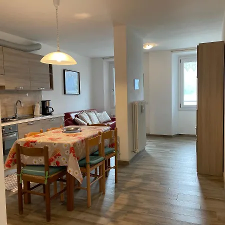 Apartment Casa Nonna Gio *