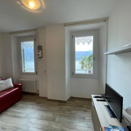 Casa Nonna Gio Apartment *