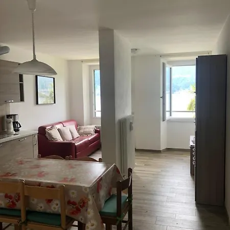 Appartement Casa Nonna Gio *