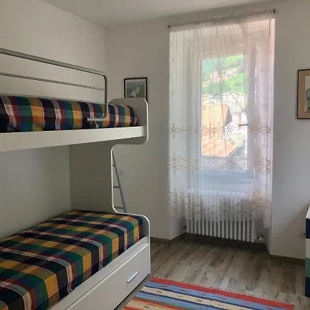 Casa Nonna Gio Appartement Dervio