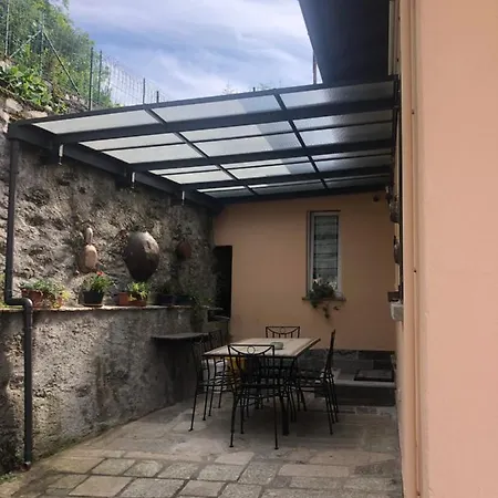 Appartement Casa Nonna Gio *