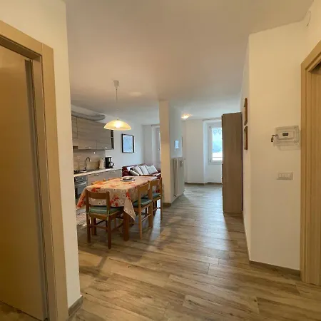 Appartement Casa Nonna Gio
