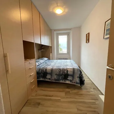 Appartement Casa Nonna Gio