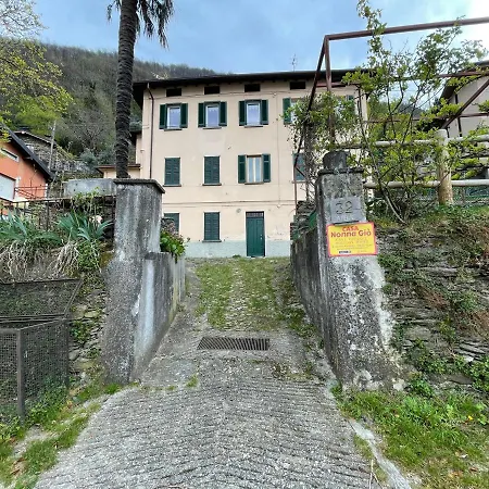 Casa Nonna Gio *