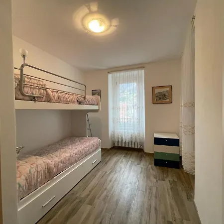 Casa Nonna Gio Appartement *