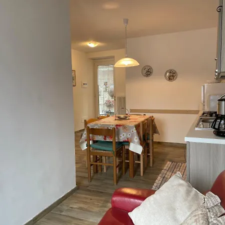 Casa Nonna Gio Appartement *