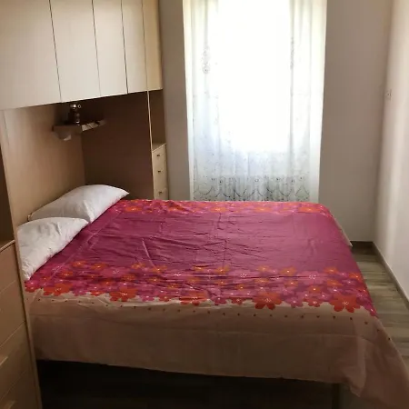 Appartement Casa Nonna Gio Dervio