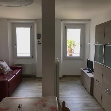 Casa Nonna Gio Appartement Dervio